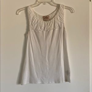 Anthropologie Tank Top XS